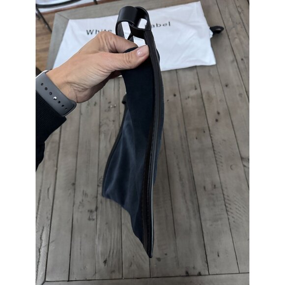 Proenza Schouler White Label Minetta Bag - Picture 9 of 13